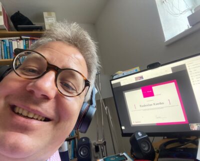 daniel giebel home office