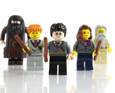 Harry Potter kvíz
