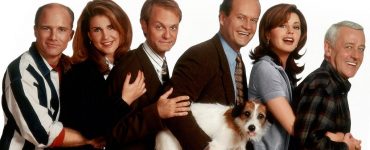 frasier