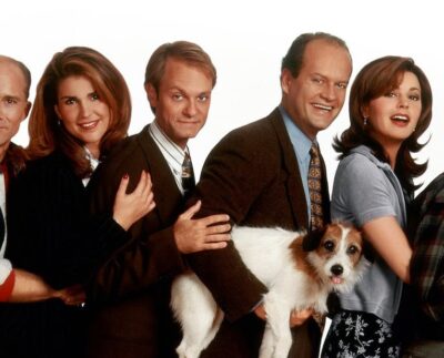 frasier