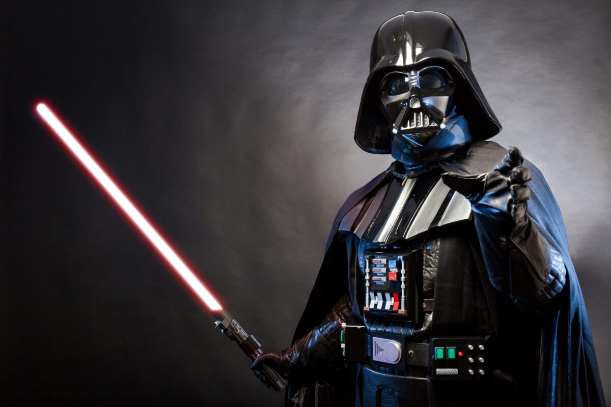 Otestuj sa: Ako dobre poznáš Star Wars ságu?