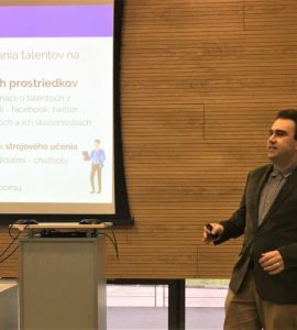 sutaz inovativnych napadov