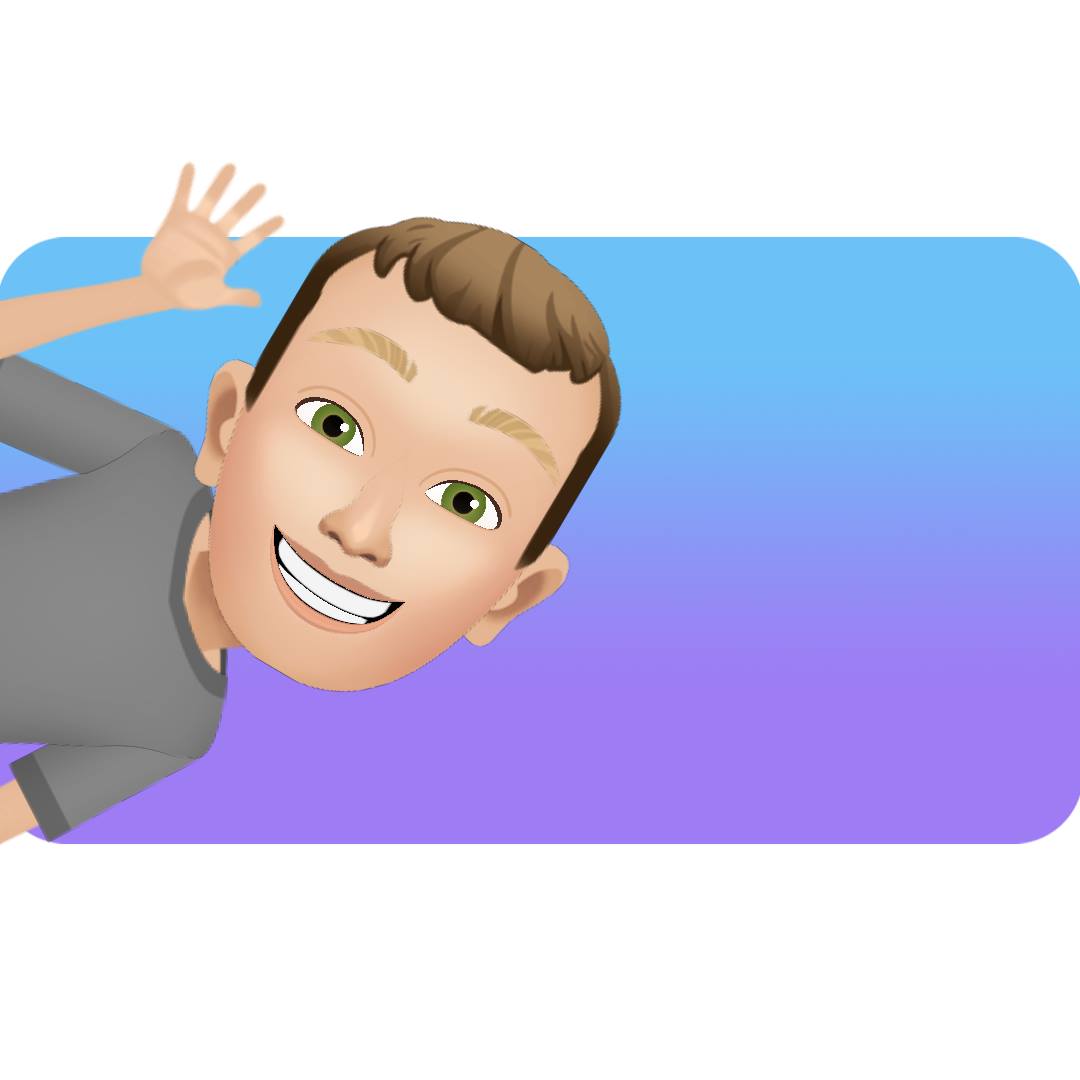 Pozdravte kamošov na Facebooku vlastným avatarom