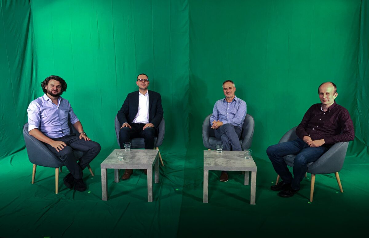 VSE unIT Conference spojila svetový futurizmus s lokálnymi inováciami