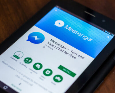 messenger