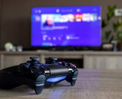 playstation