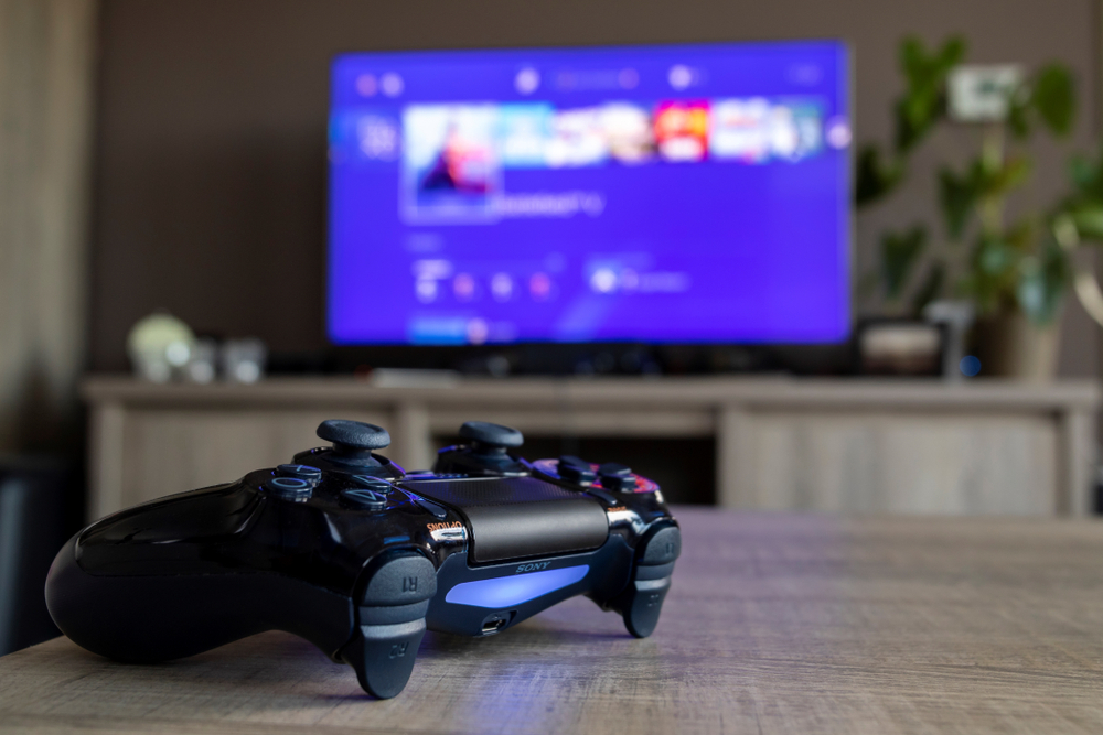 Sony predstavila PS5