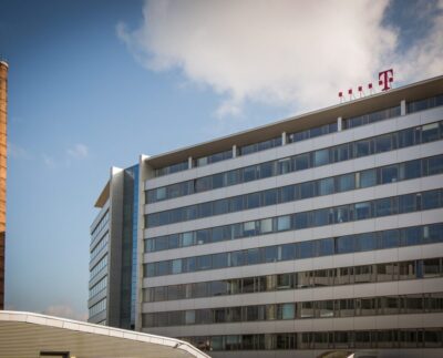 deutsche telekom it solutions slovakia