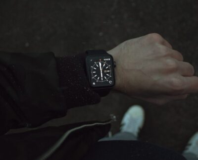 smartwatch