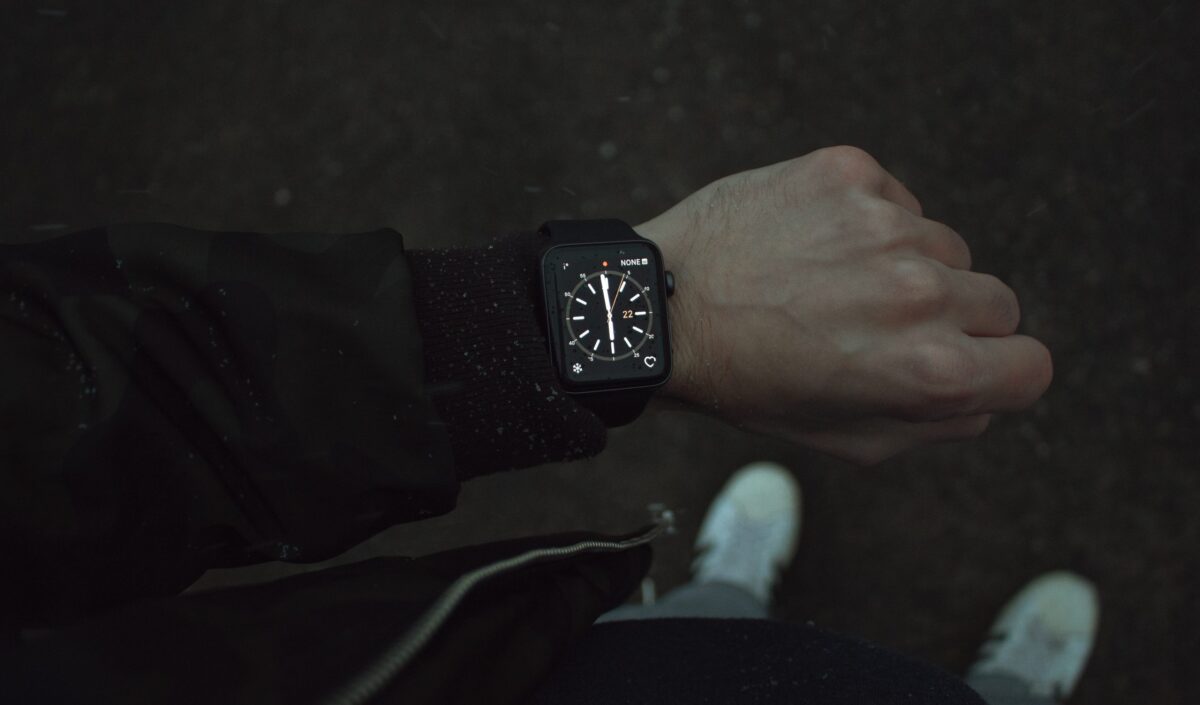 Smartwatch – hodinky, ktoré potrebujeme?