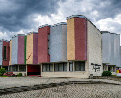medzilaborce