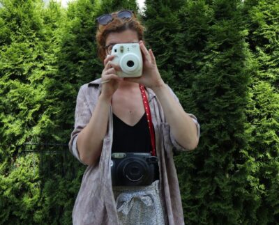 instax