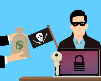 ransomware