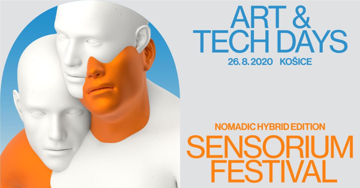 Mini konferencia Sensorium na tému nová senzibilita