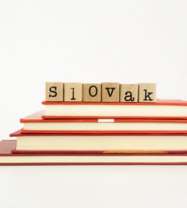 slovencina