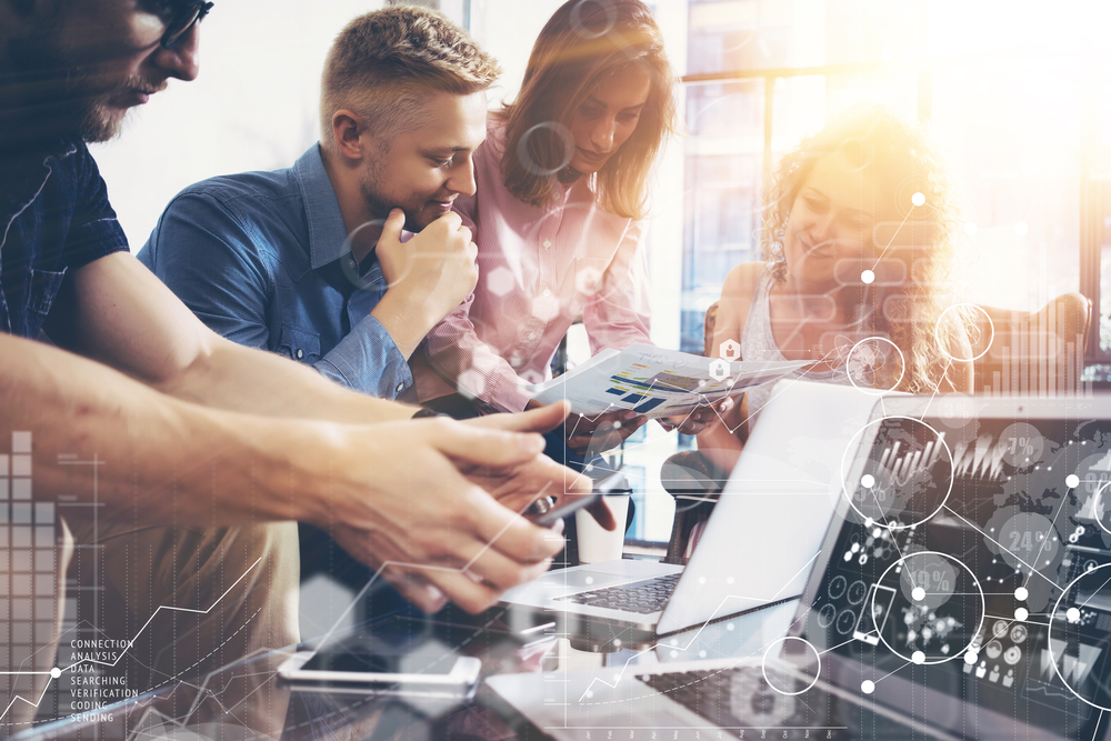 Príležitosť pre technologické spoločnosti v súťaži Deloitte Technology Fast 50 CE