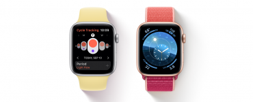apple watch 6