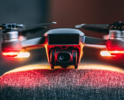 dron