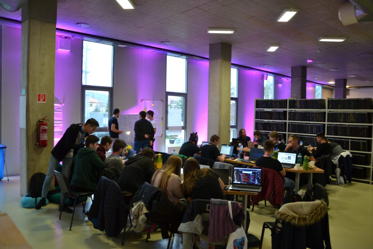hackathon