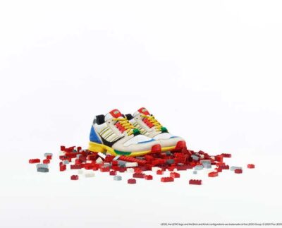 lego botasky