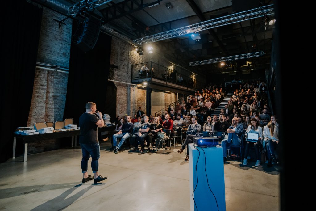 Ako docieliť, aby Slovensko nebolo montážnou linkou? Odpoveď rieši synergia IT a kreatívy – Digitálna jeseň