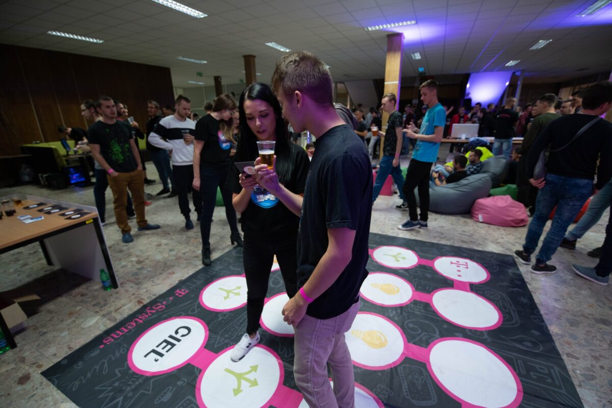coderfest