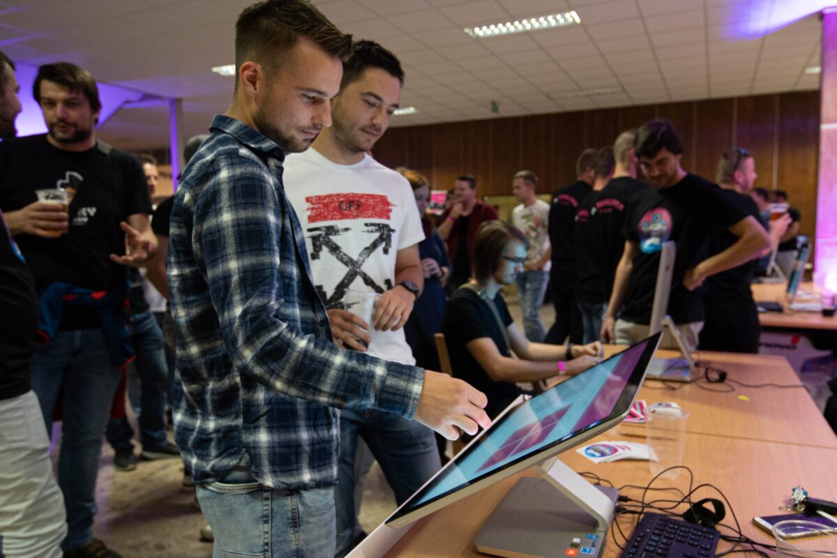 coderfest