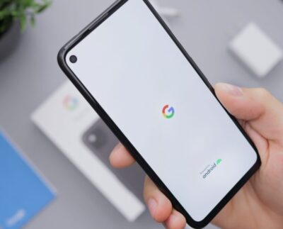 google