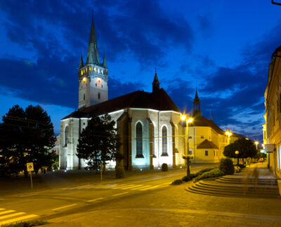 presov
