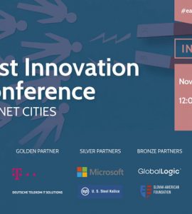 East Innovation 2020