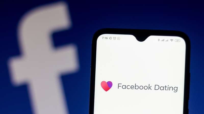 Hľadáte lásku? Facebook zoznamka vám môže pomôcť