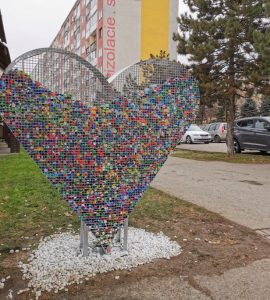 kovove srdce tahanovce