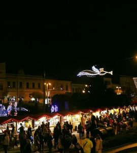 presov vianocne trhy