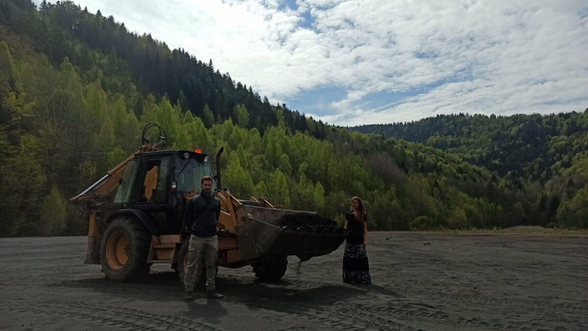 Slovensko má inovatívne riešenie pre environmentálne hazardy – ekolive