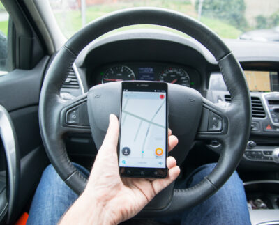 waze