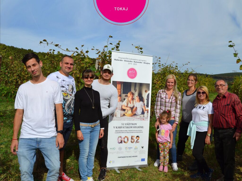 kosice region turizmus
