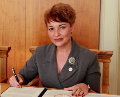 laura dittel