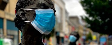 ilustračná foto: Inteligentná maska