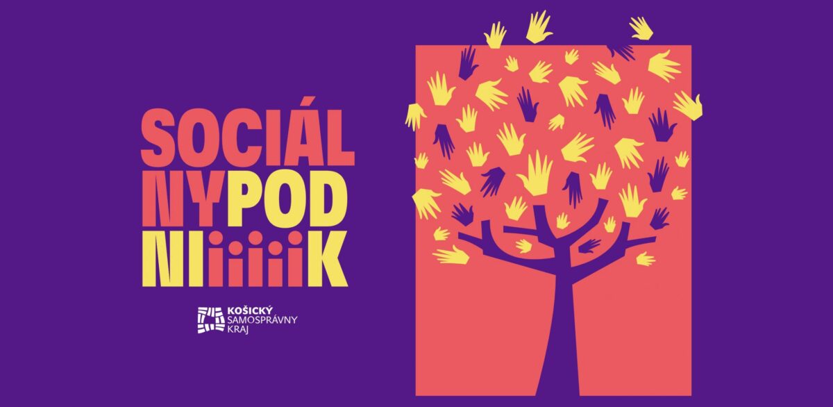 Sociálny podnik KSK bude od jari pomáhať aj v domácnosti a záhrade