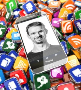 michal mesko aplikacie