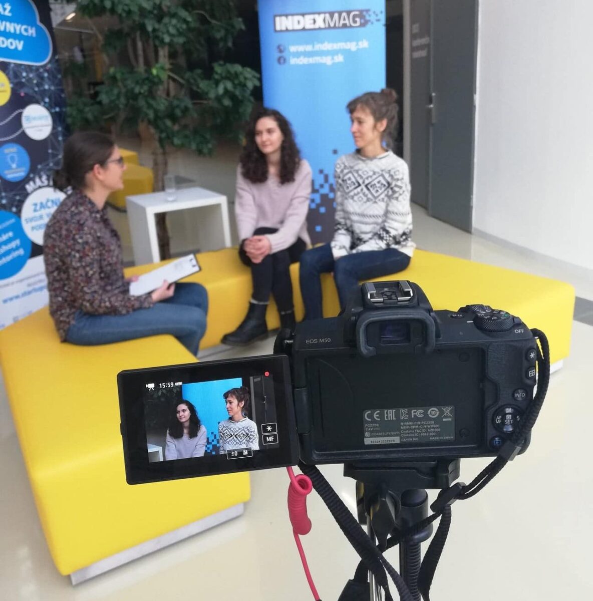 Rozhovory so startupmi #3 Brut.to