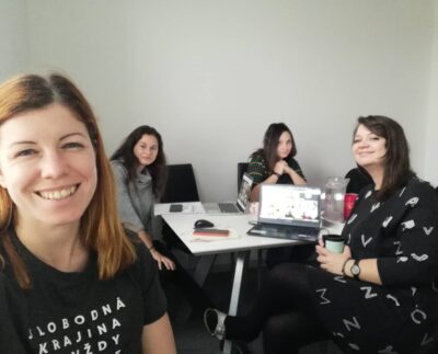 workshop