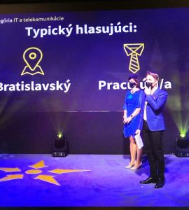 najzamestnavatel 2020