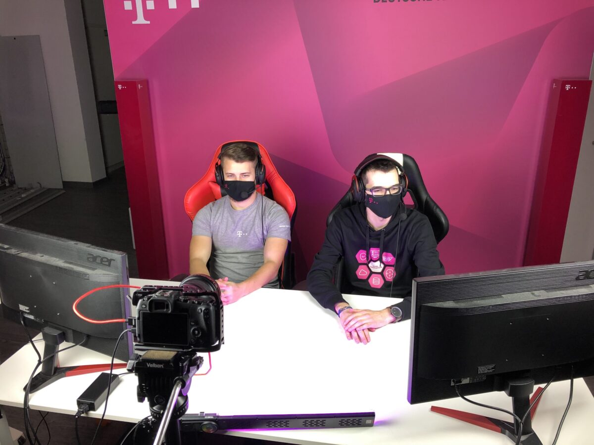gaming