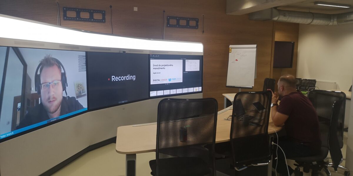 webinar