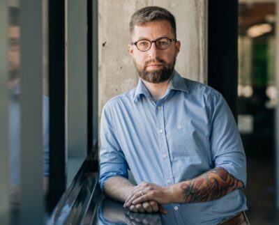 martin poliacik