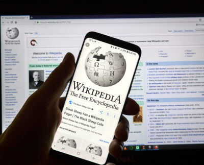 wikipedia