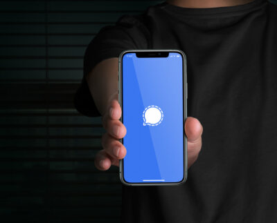 signal