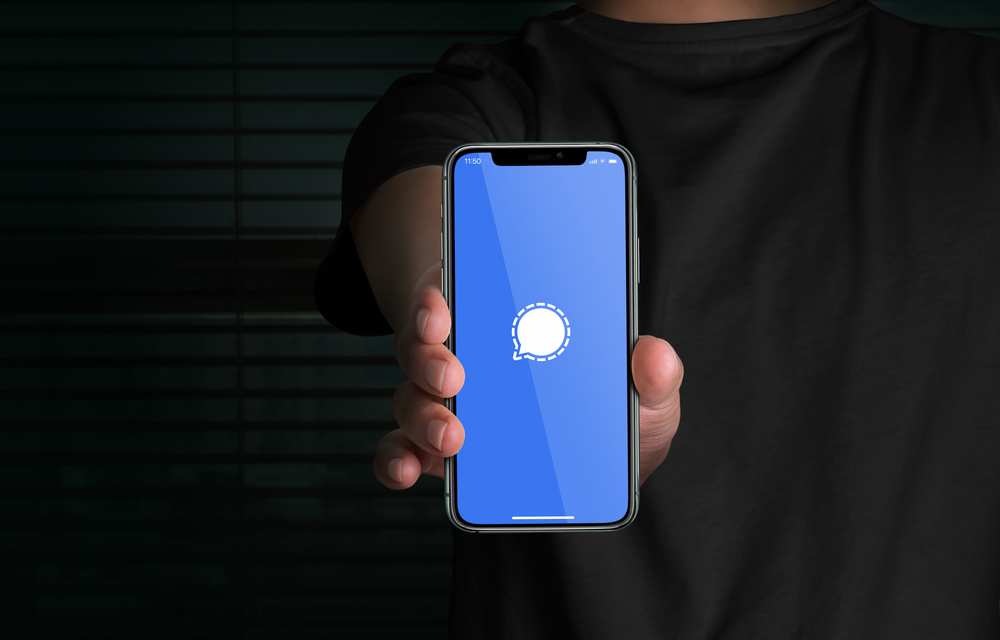 Signal verzus WhatsApp – kto zvíťazí?