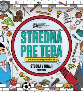 stredna pre teba